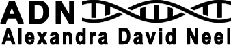 Logo ADN Alexandra David Neel