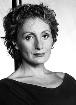 Mariane Zahar